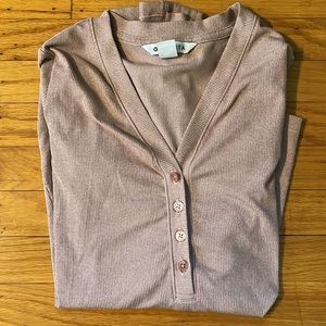 Athleta long sleeve